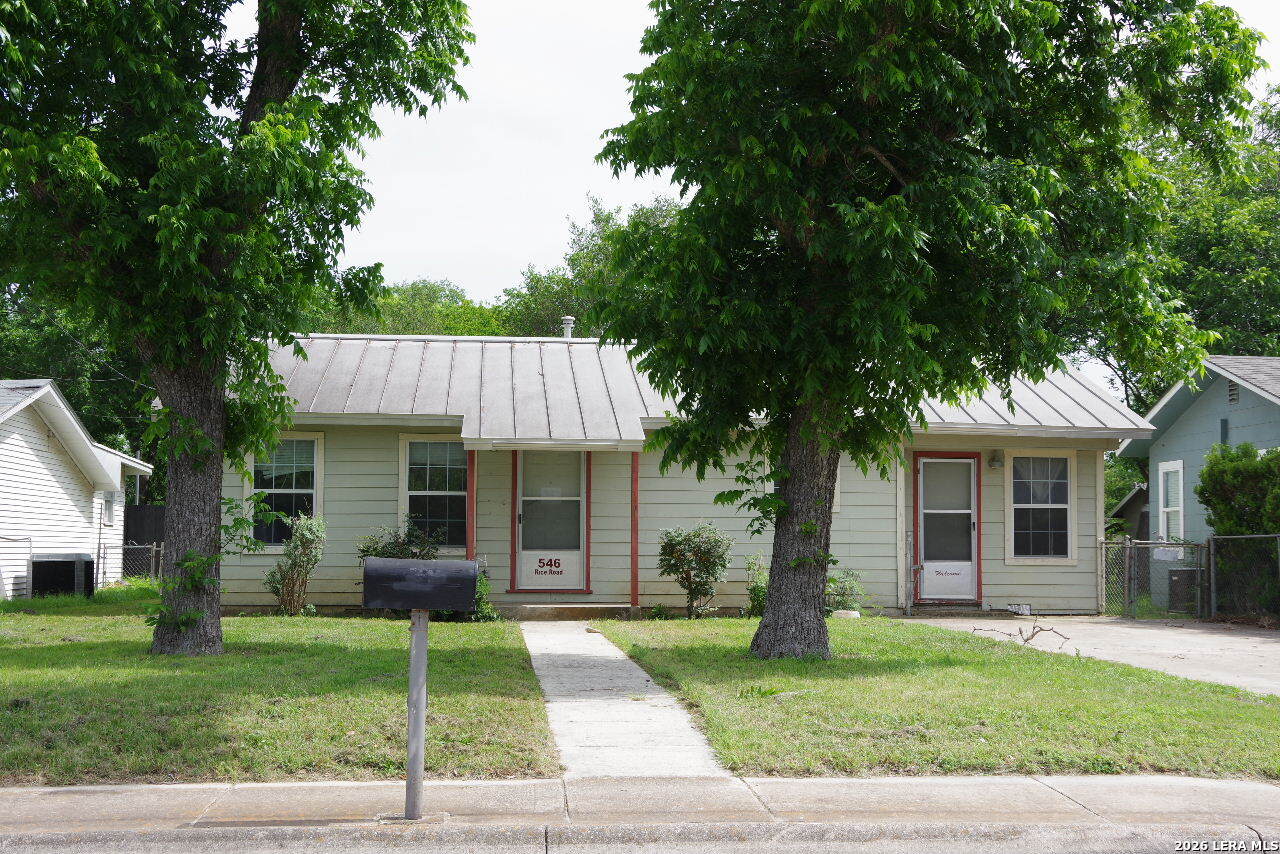 546 Rice Road San Antonio TX 78220