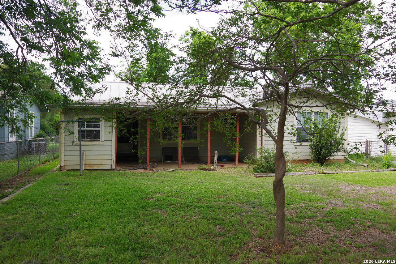 546 Rice Road San Antonio TX 78220