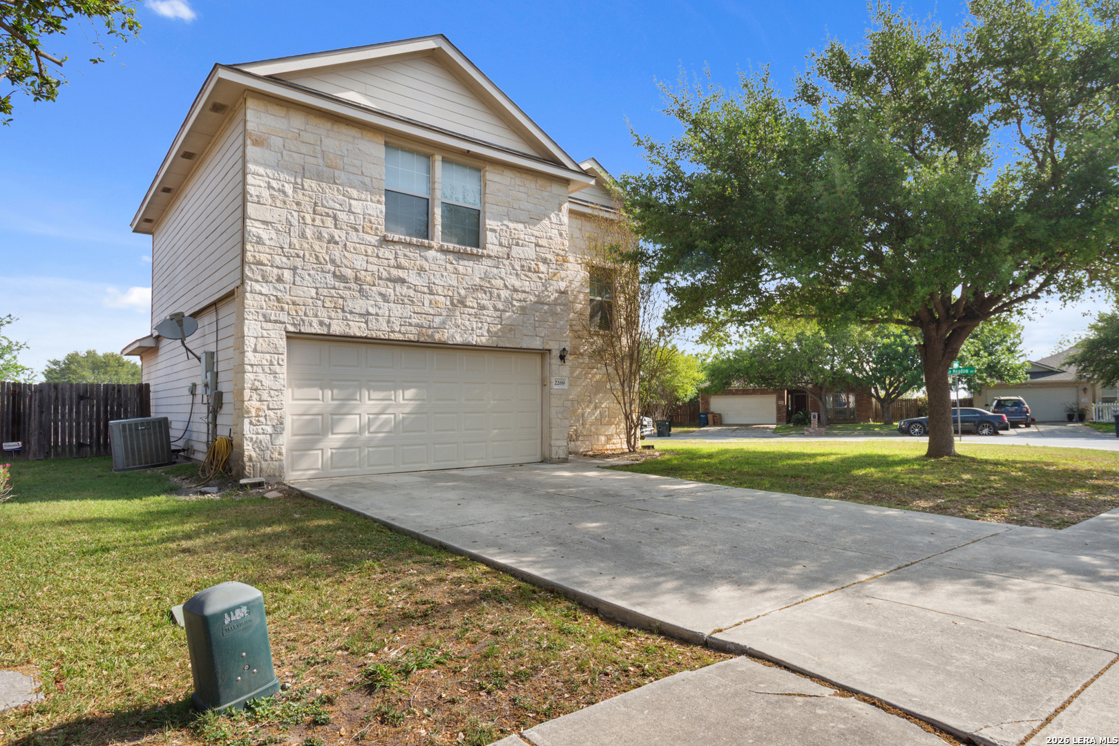 2269 Hidden Meadow New Braunfels TX 78130