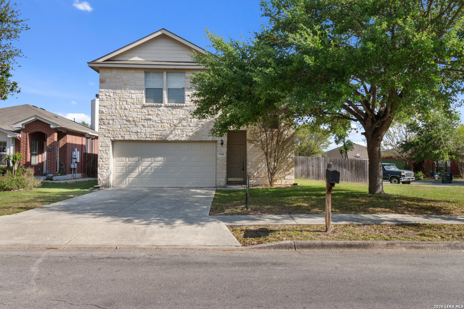 2269 Hidden Meadow New Braunfels TX 78130