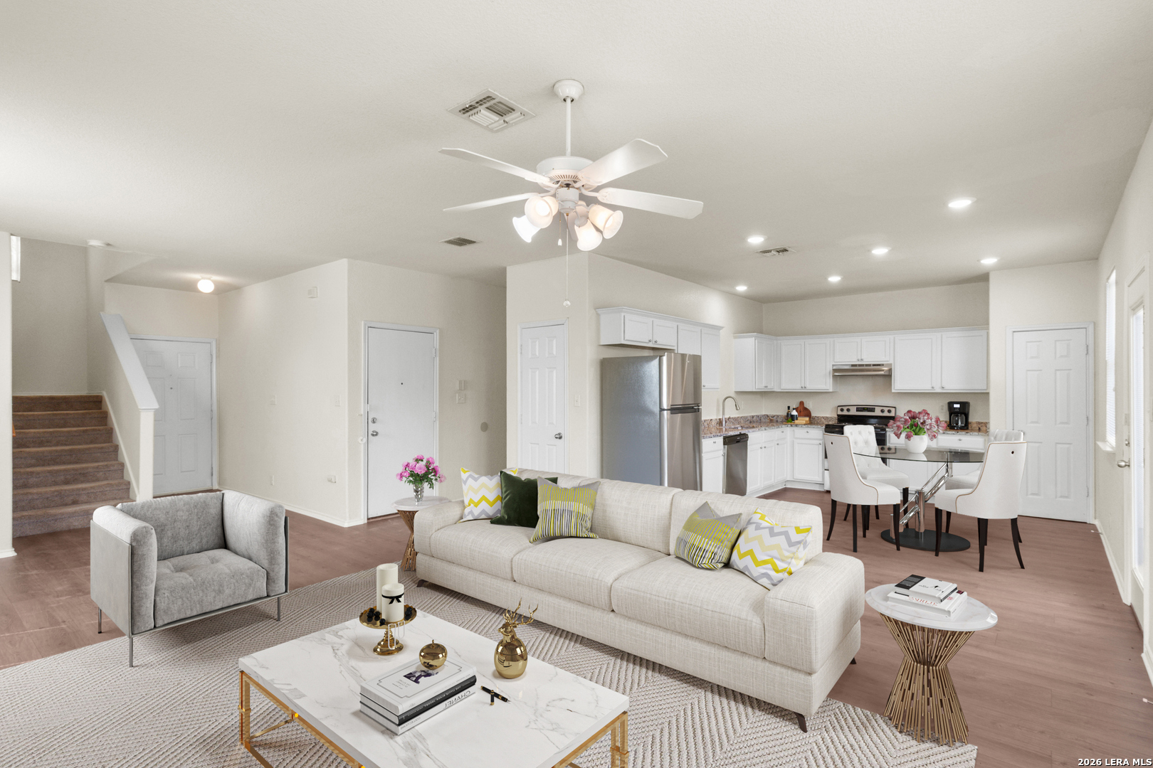 2269 Hidden Meadow New Braunfels TX 78130