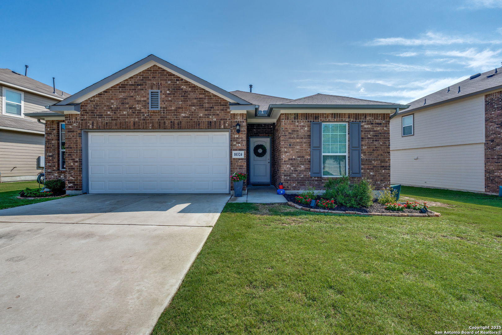 10324 Luneville Lane Schertz TX 78154