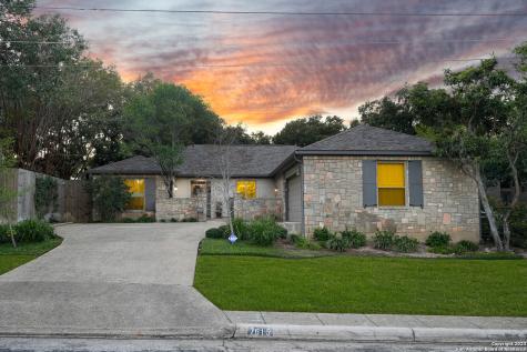 7615 Kim Street San Antonio TX 78209