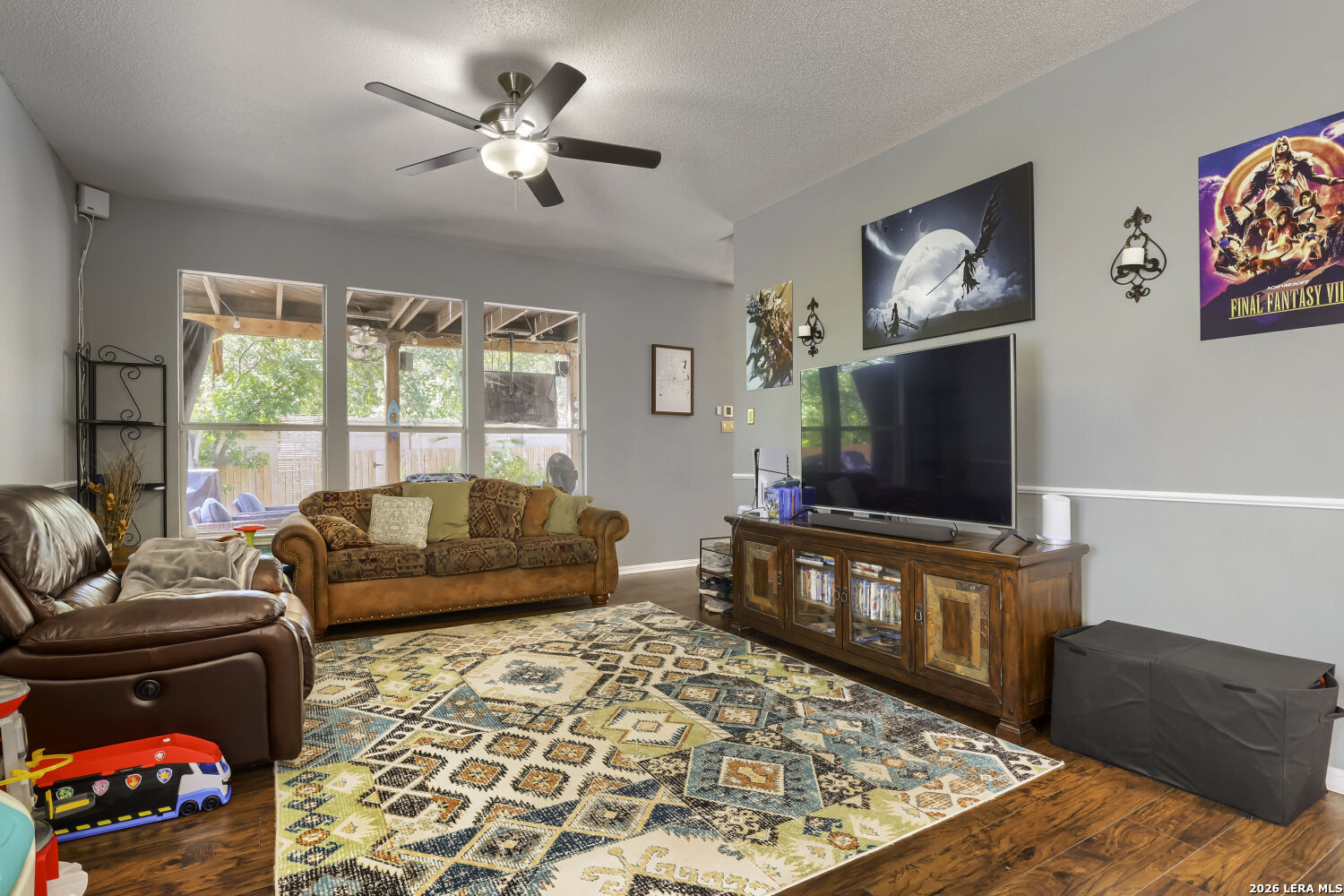 3600 William Scarbrough Schertz TX 78154