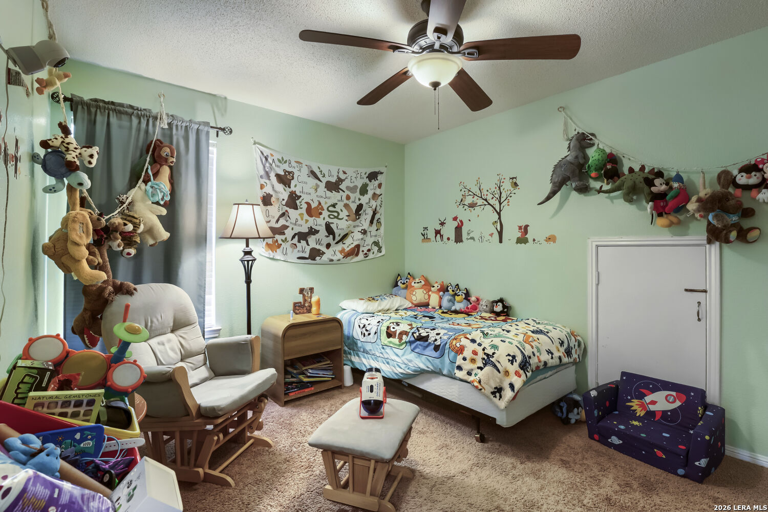 3600 William Scarbrough Schertz TX 78154