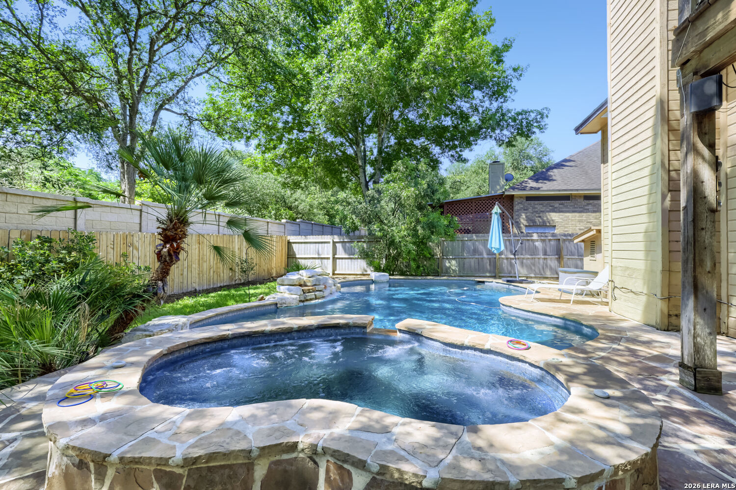 3600 William Scarbrough Schertz TX 78154