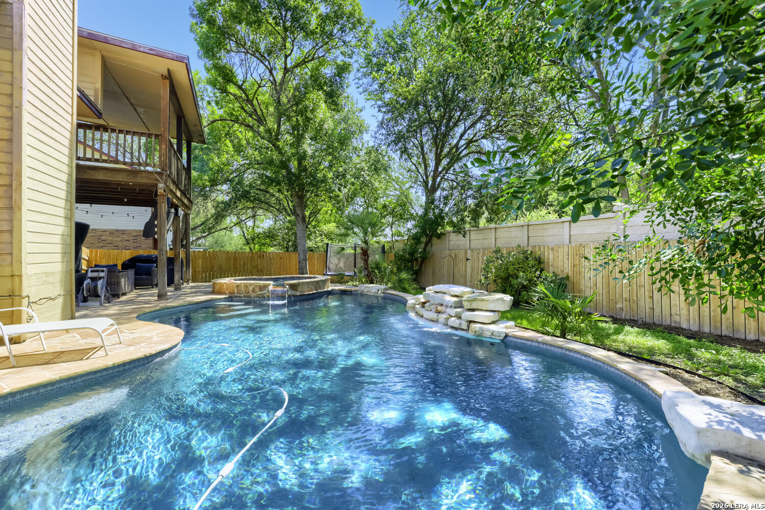 3600 William Scarbrough Schertz TX 78154