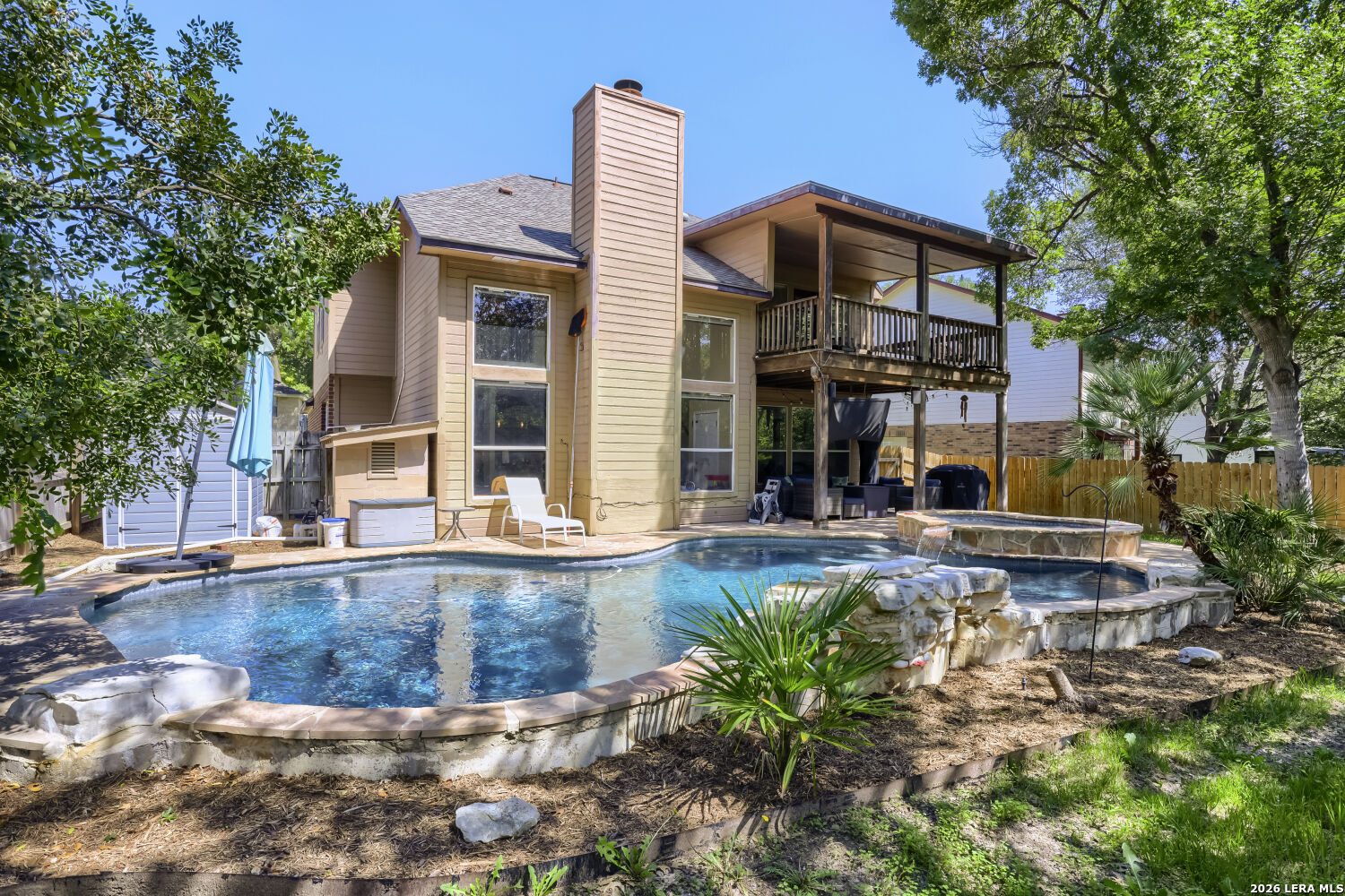 3600 William Scarbrough Schertz TX 78154