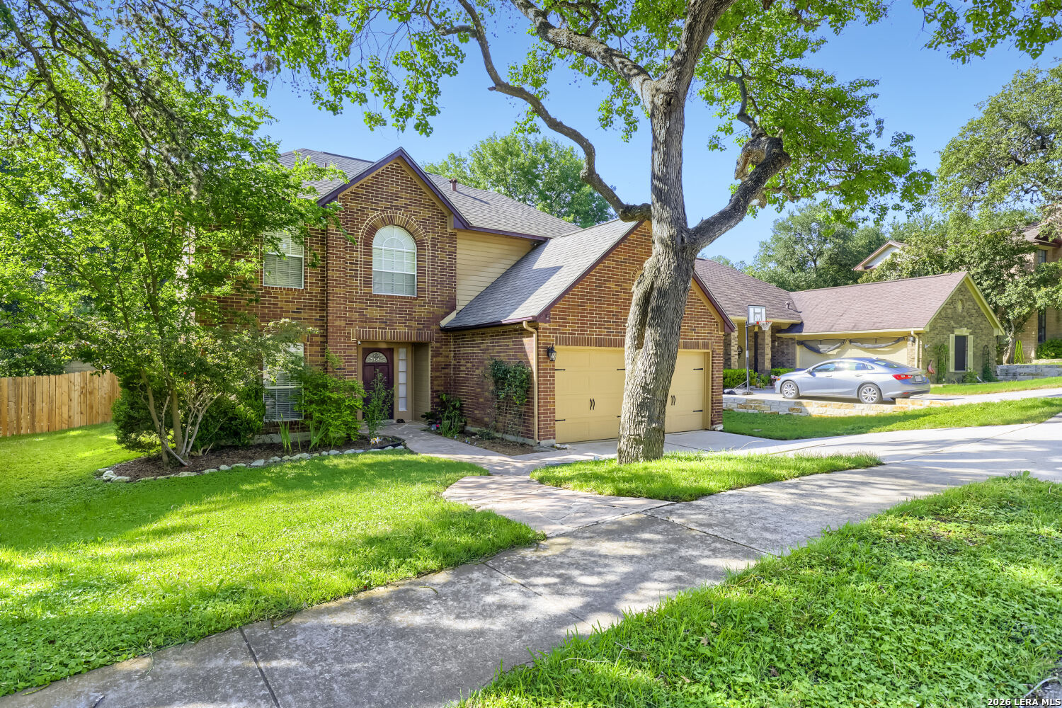 3600 William Scarbrough Schertz TX 78154