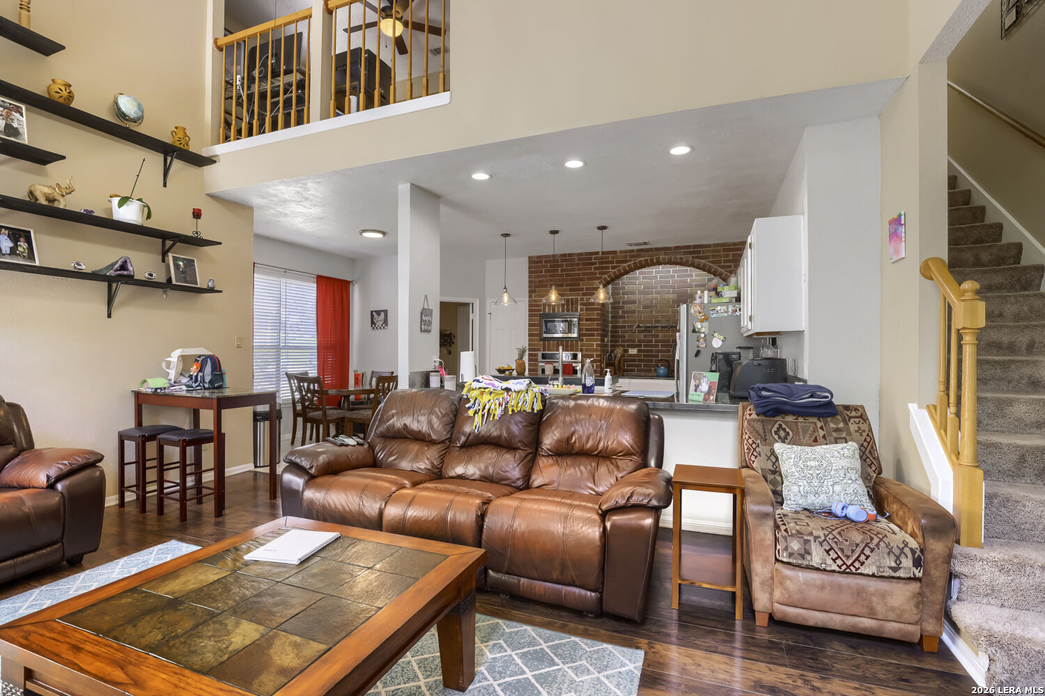 3600 William Scarbrough Schertz TX 78154