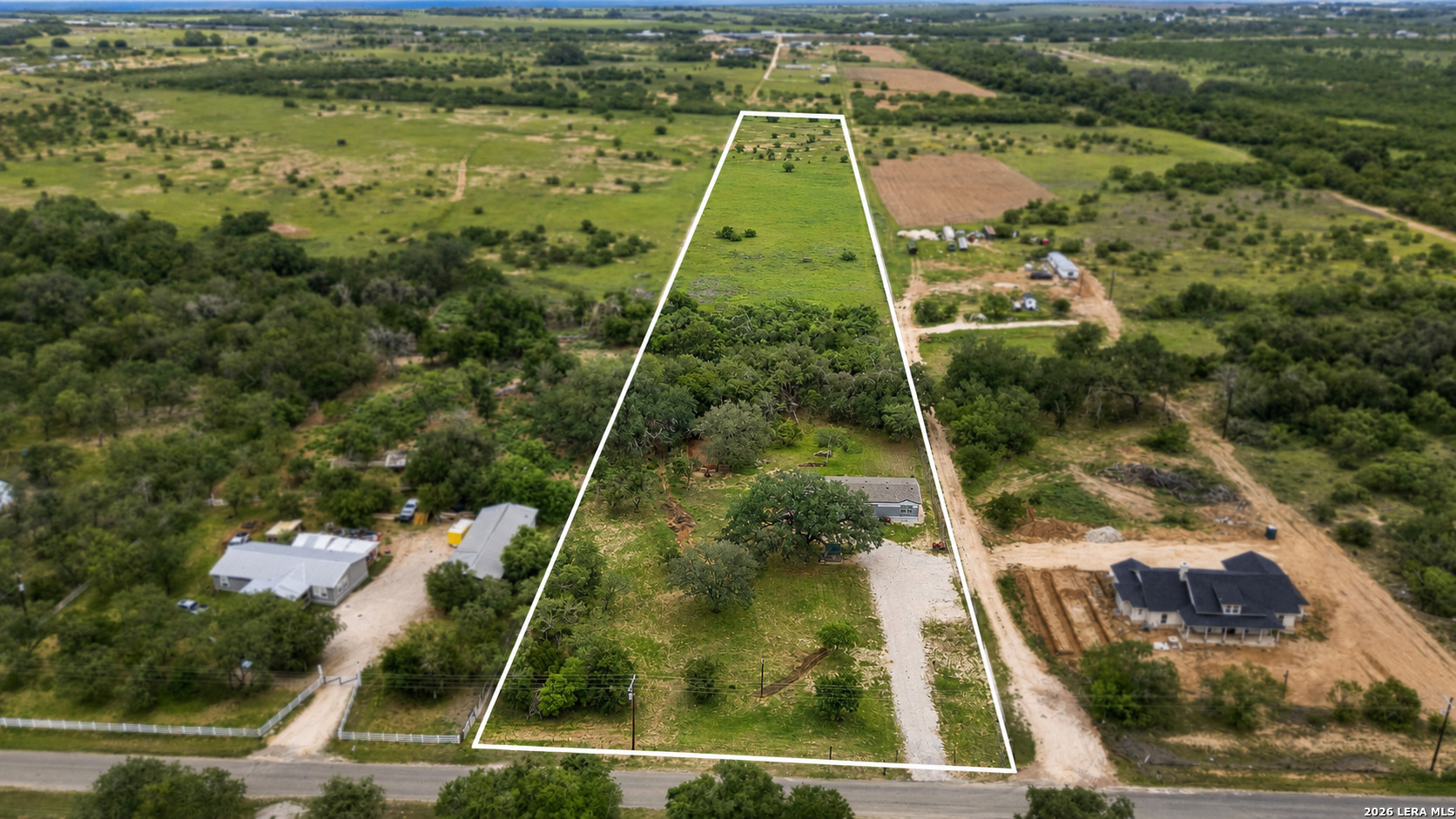 1169 Old Adams Lane Pleasanton TX 78064