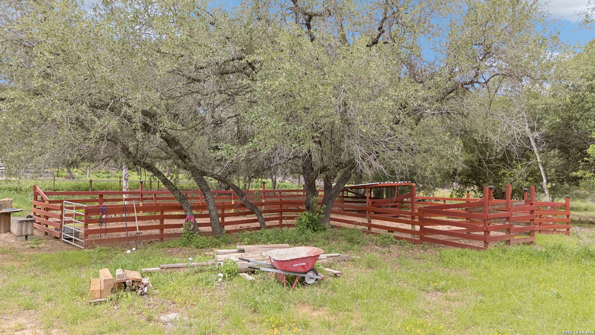 1169 Old Adams Lane Pleasanton TX 78064