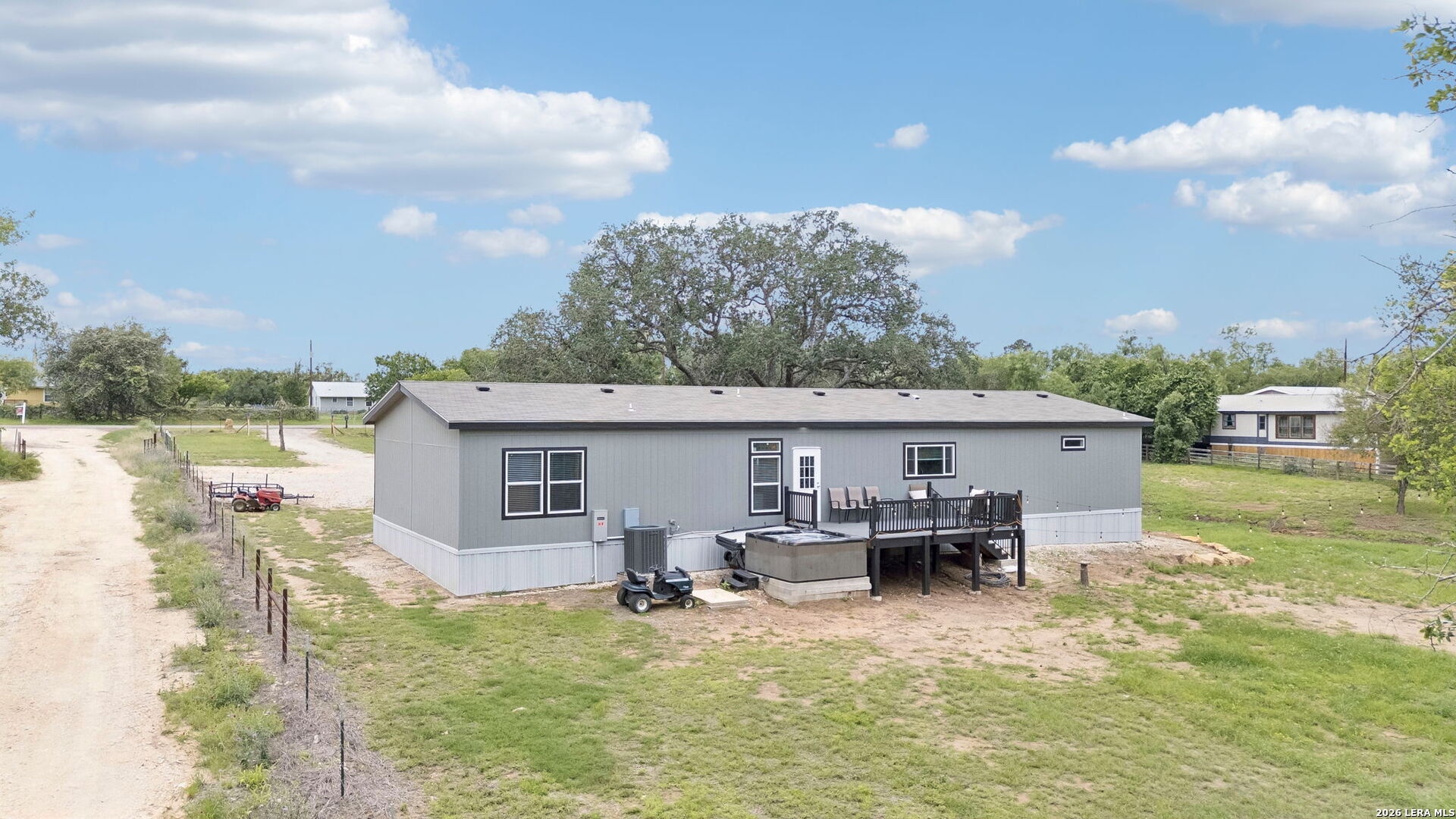 1169 Old Adams Lane Pleasanton TX 78064