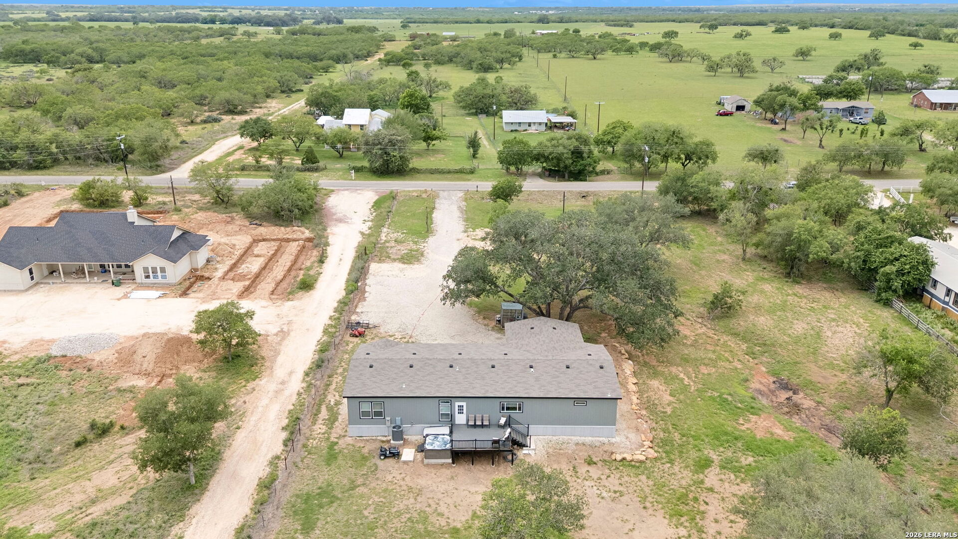 1169 Old Adams Lane Pleasanton TX 78064