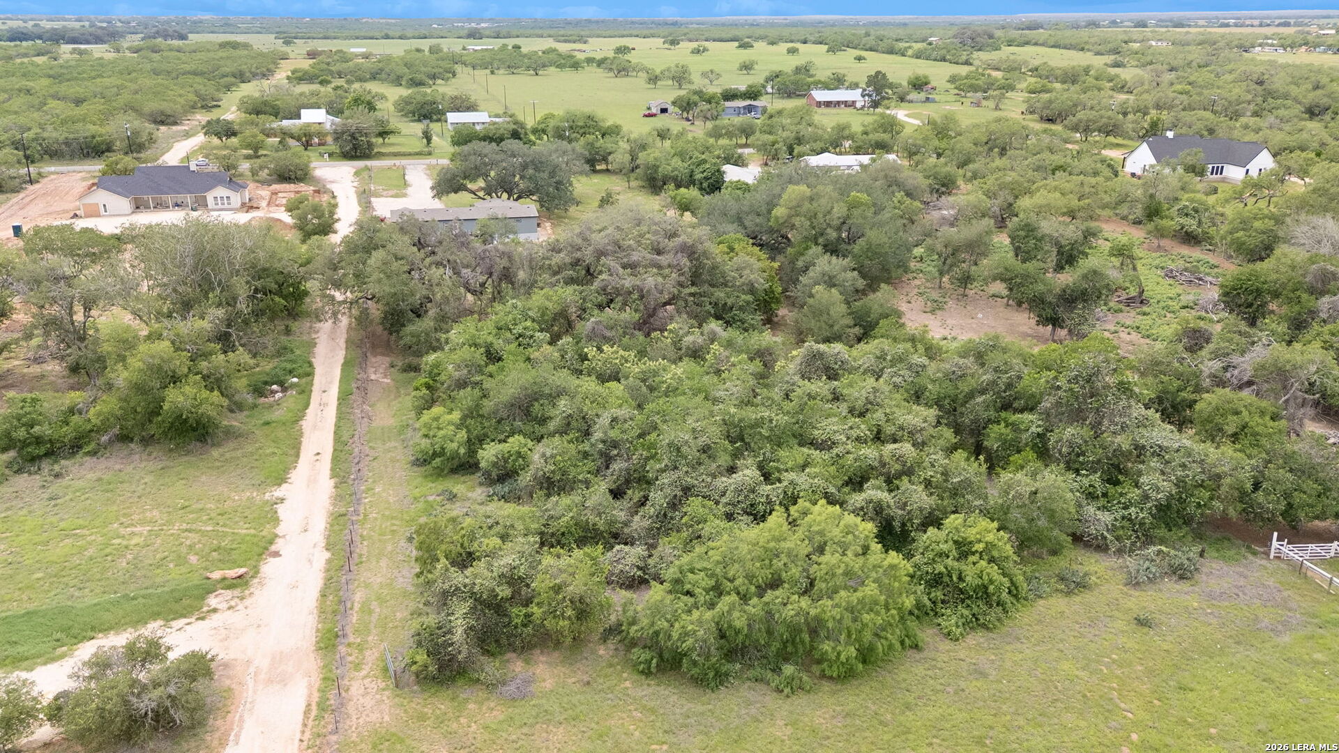 1169 Old Adams Lane Pleasanton TX 78064