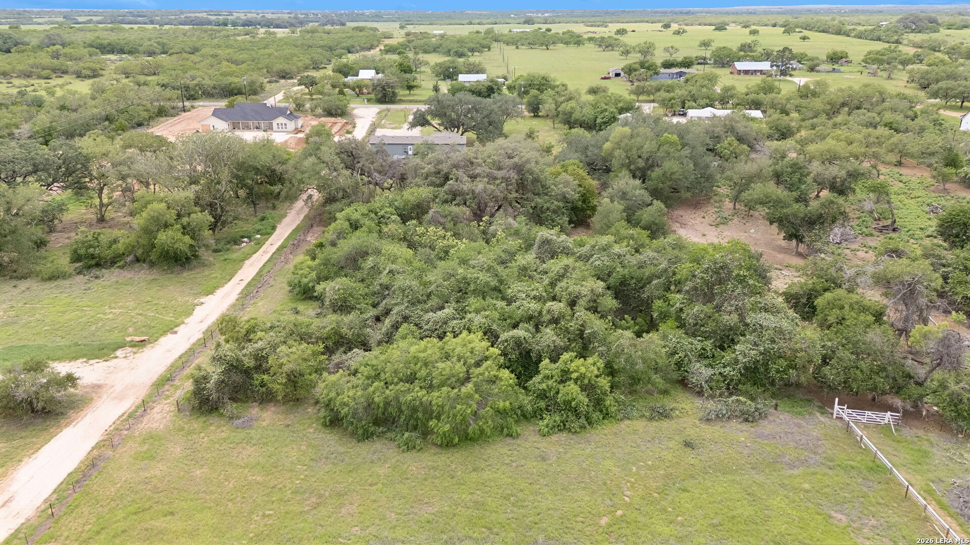 1169 Old Adams Lane Pleasanton TX 78064