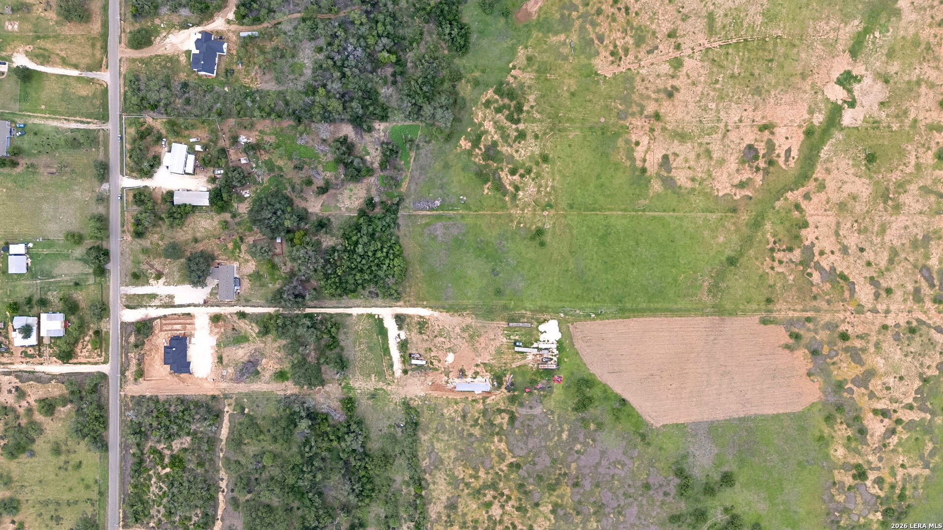 1169 Old Adams Lane Pleasanton TX 78064