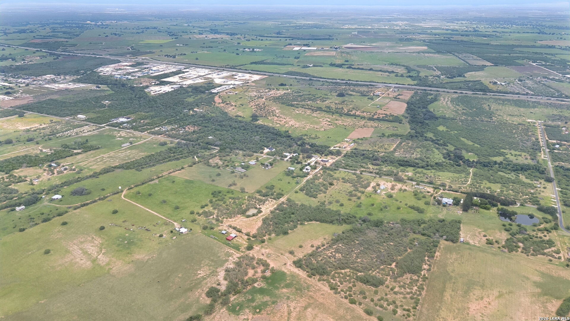 1169 Old Adams Lane Pleasanton TX 78064