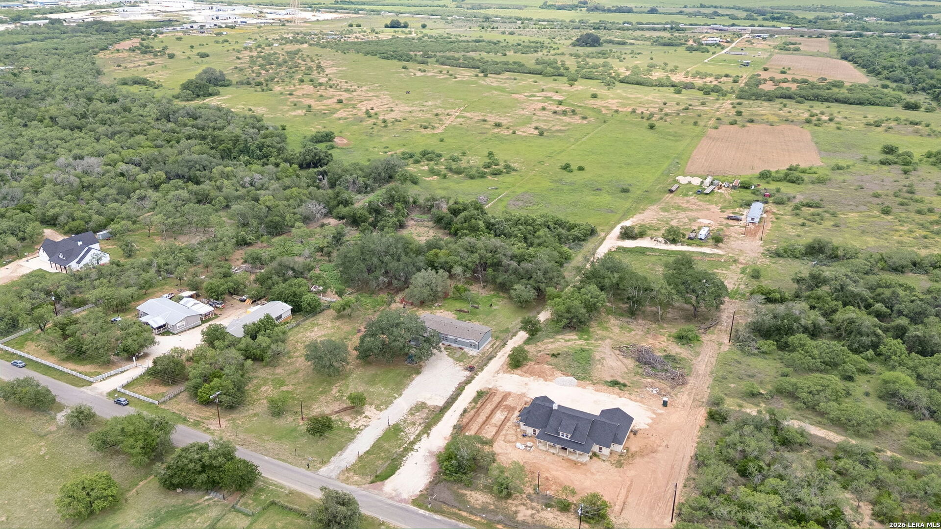 1169 Old Adams Lane Pleasanton TX 78064