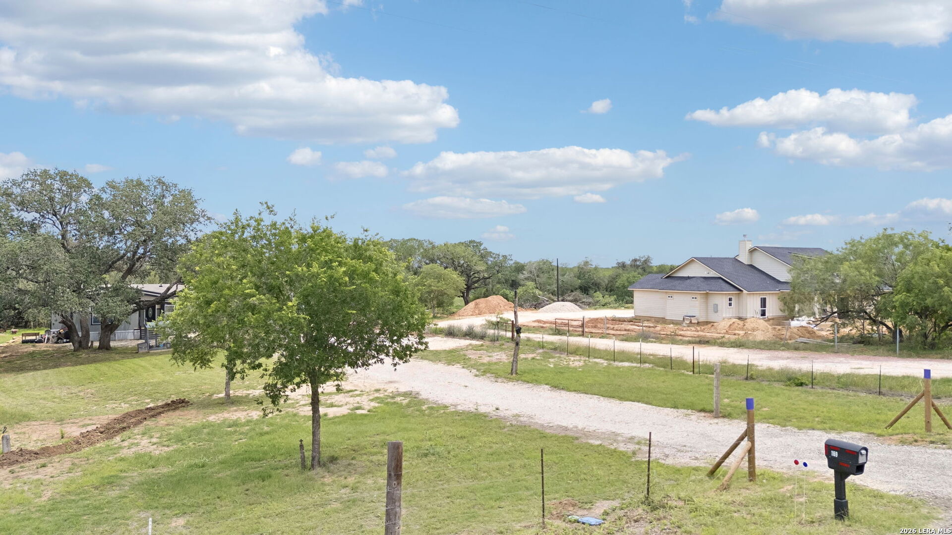 1169 Old Adams Lane Pleasanton TX 78064