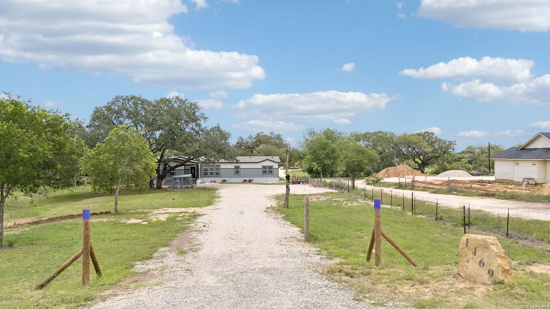 1169 Old Adams Lane Pleasanton TX 78064