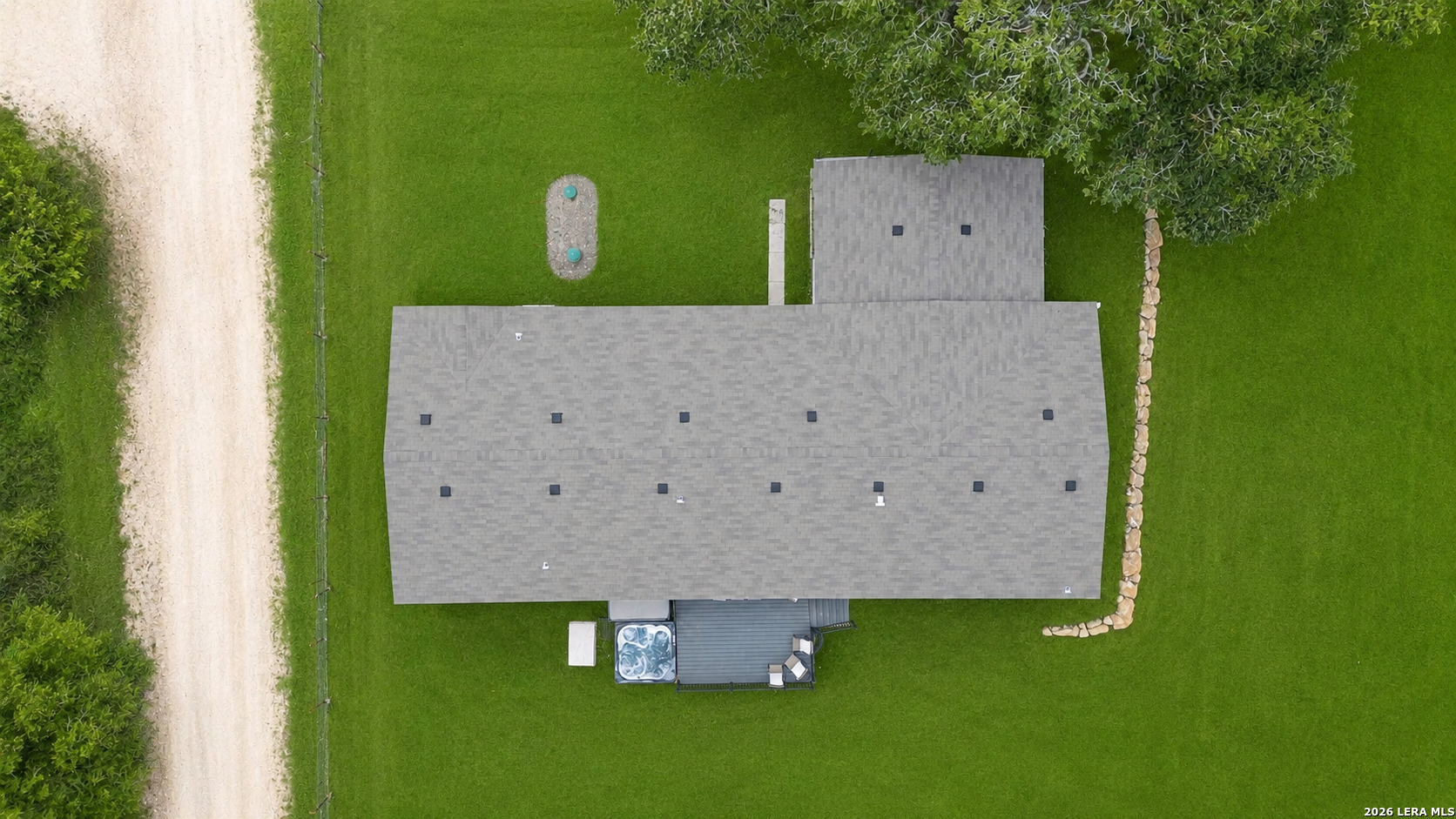 1169 Old Adams Lane Pleasanton TX 78064