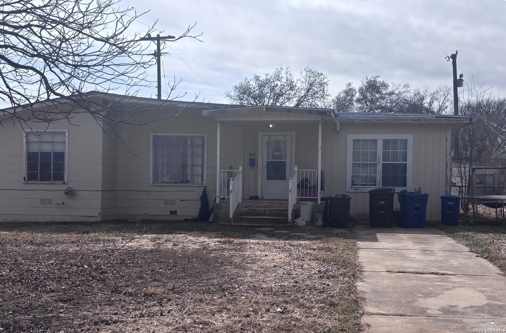 3138 Linn San Antonio TX 78223