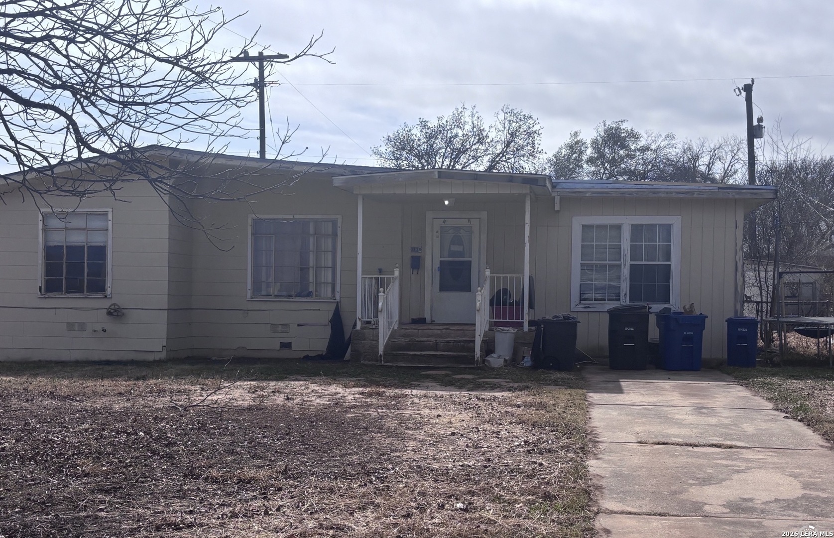 3138 Linn San Antonio TX 78223