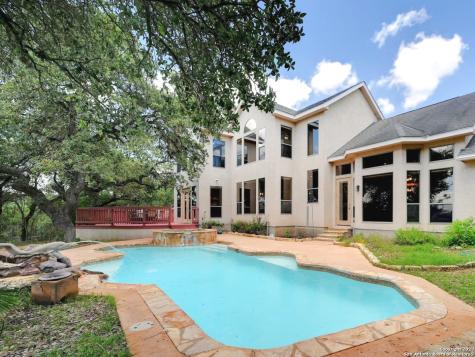 9731 Boerne Haze Boerne TX 78006