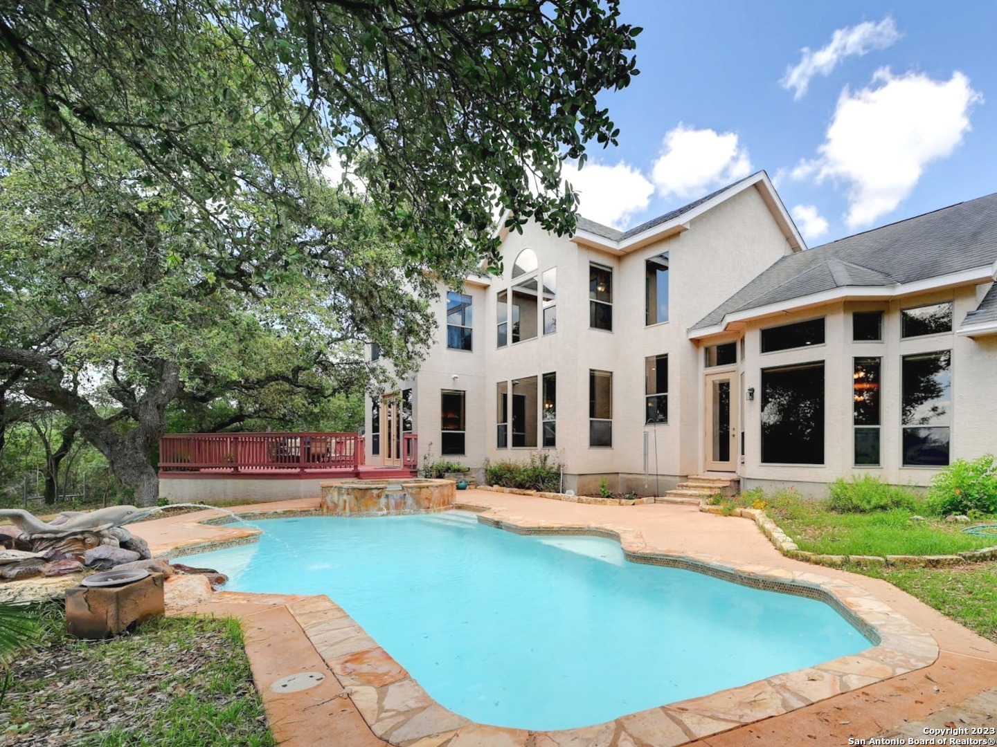 9731 Boerne Haze Boerne TX 78006