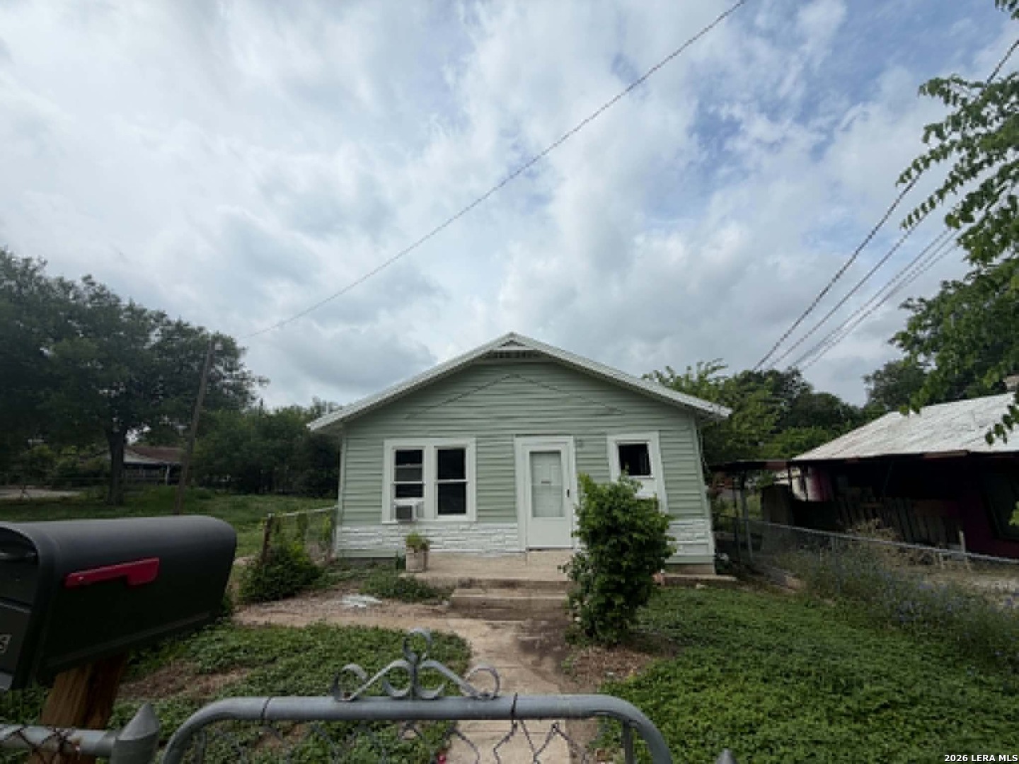 146 Koehler Court San Antonio TX 78223