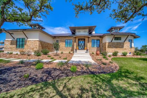 111 Lajitas Boerne TX 78006
