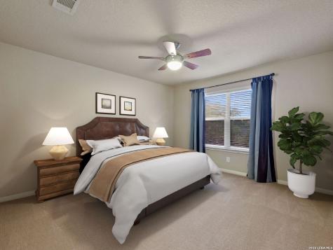 1302 Salazar Trail San Antonio TX 78216