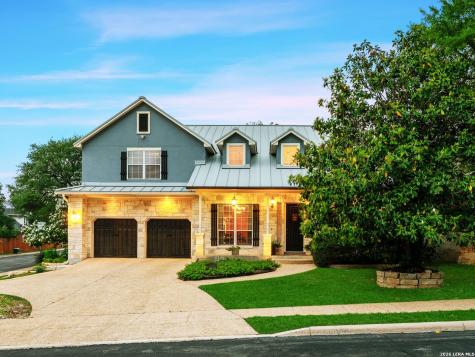 1302 Salazar Trail San Antonio TX 78216