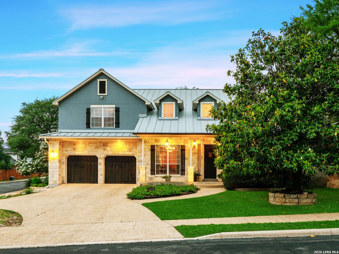 1302 Salazar Trail San Antonio TX 78216