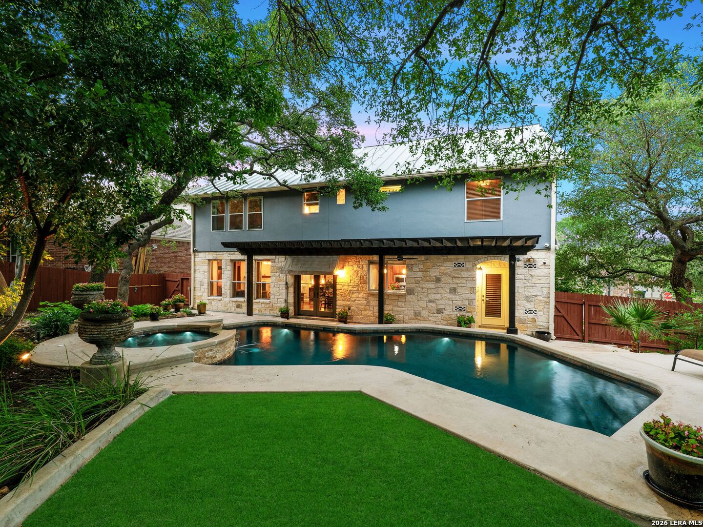1302 Salazar Trail San Antonio TX 78216