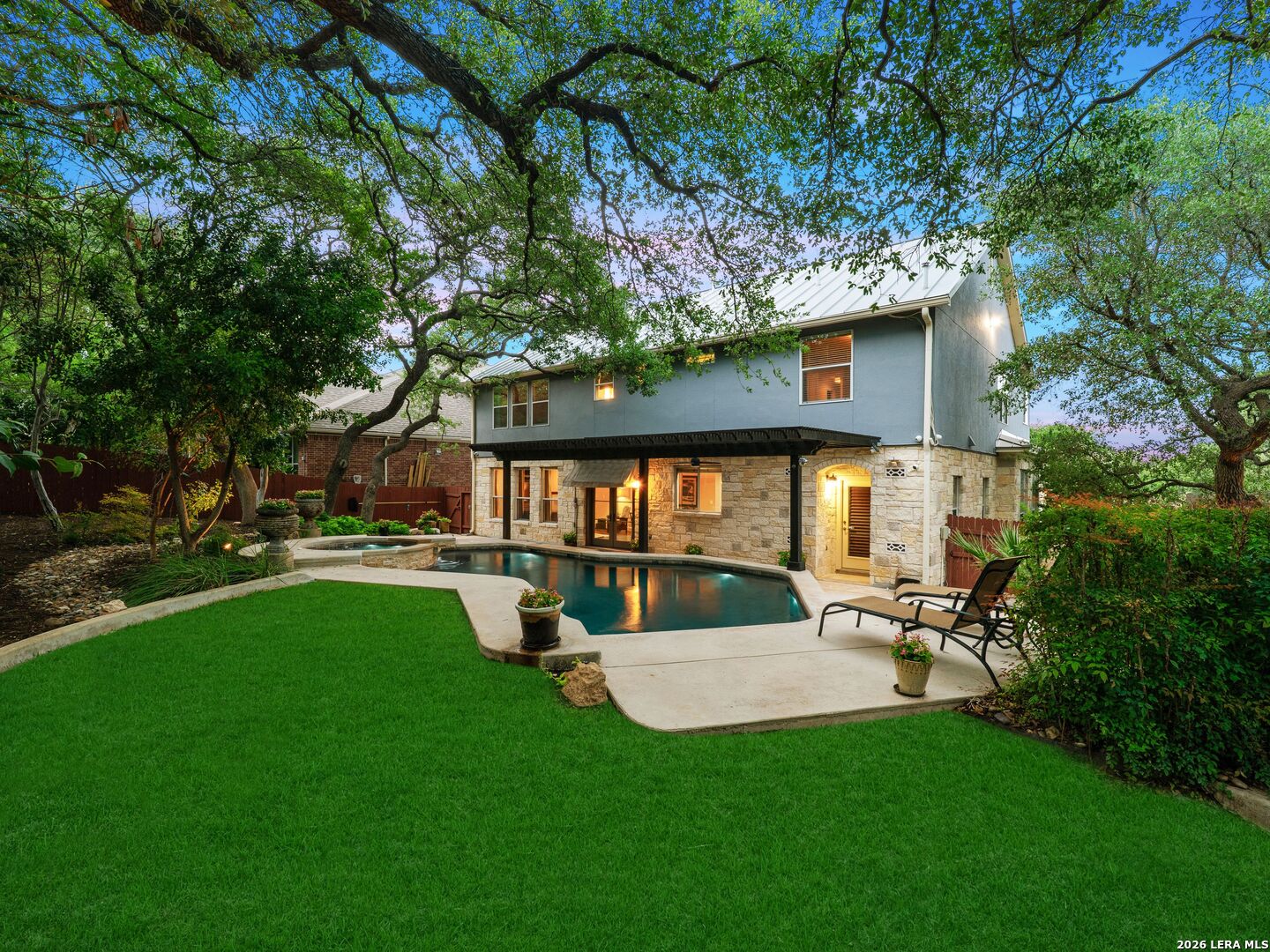 1302 Salazar Trail San Antonio TX 78216