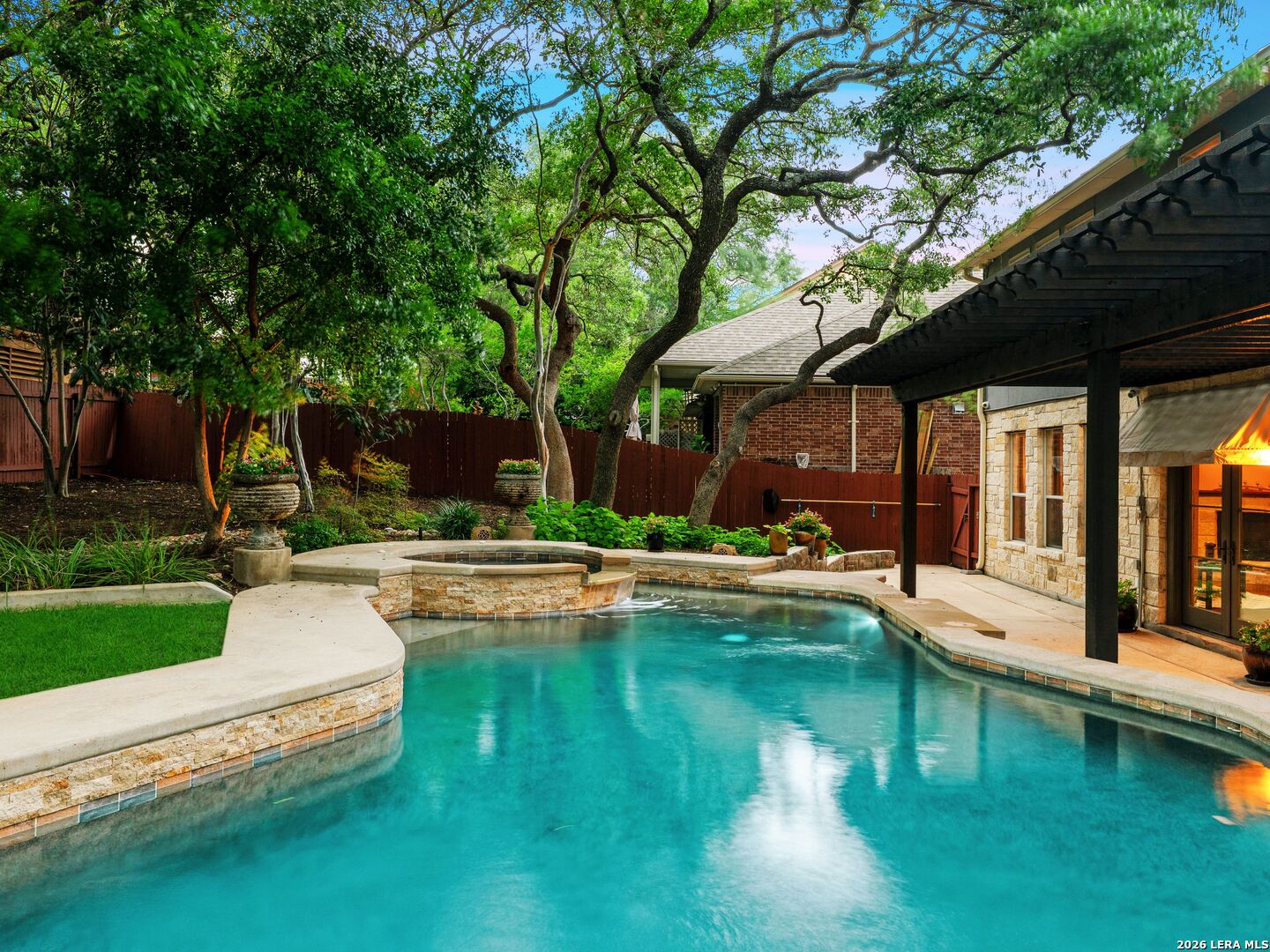 1302 Salazar Trail San Antonio TX 78216