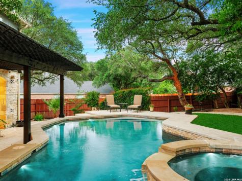 1302 Salazar Trail San Antonio TX 78216