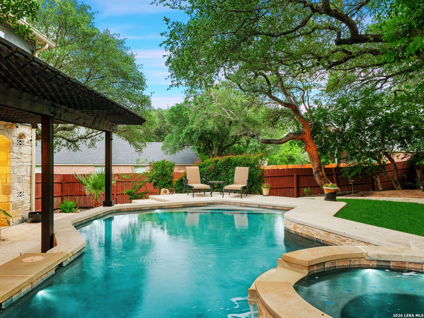 1302 Salazar Trail San Antonio TX 78216