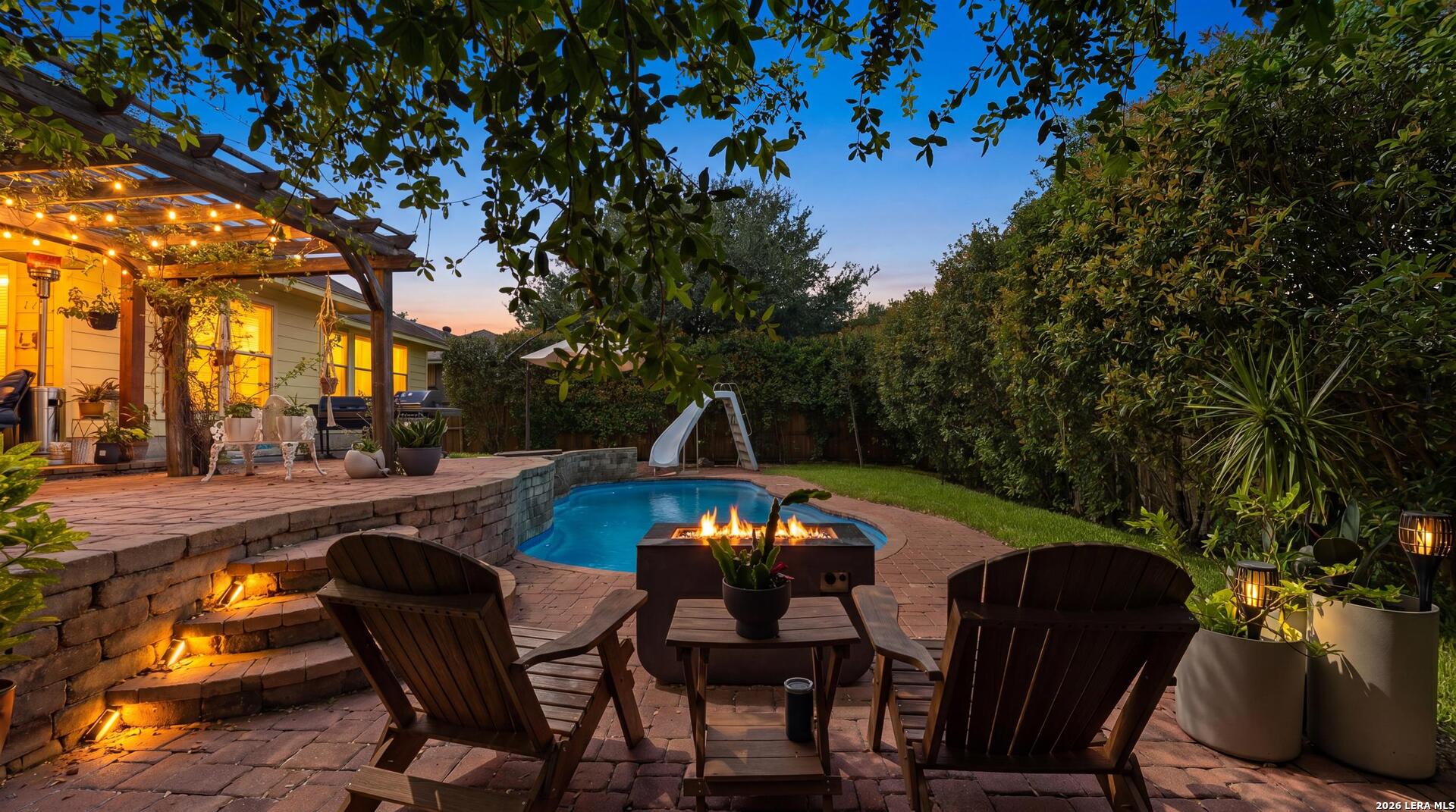 2219 Garden Sun Place New Braunfels TX 78130