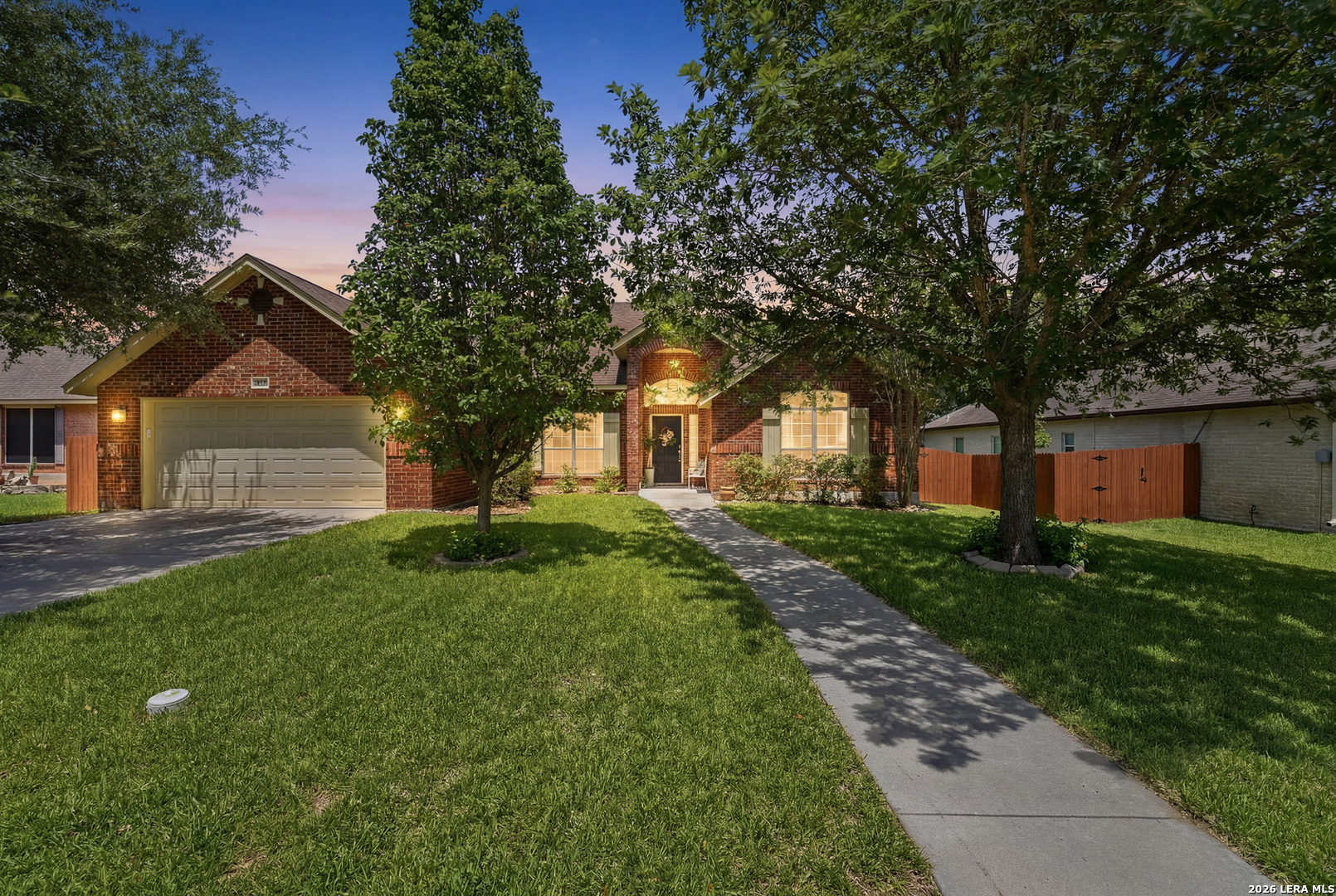 2219 Garden Sun Place New Braunfels TX 78130