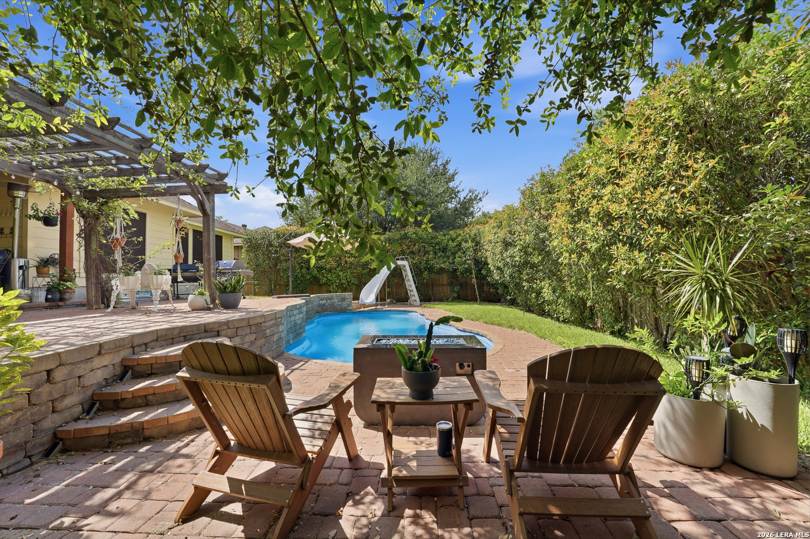 2219 Garden Sun Place New Braunfels TX 78130