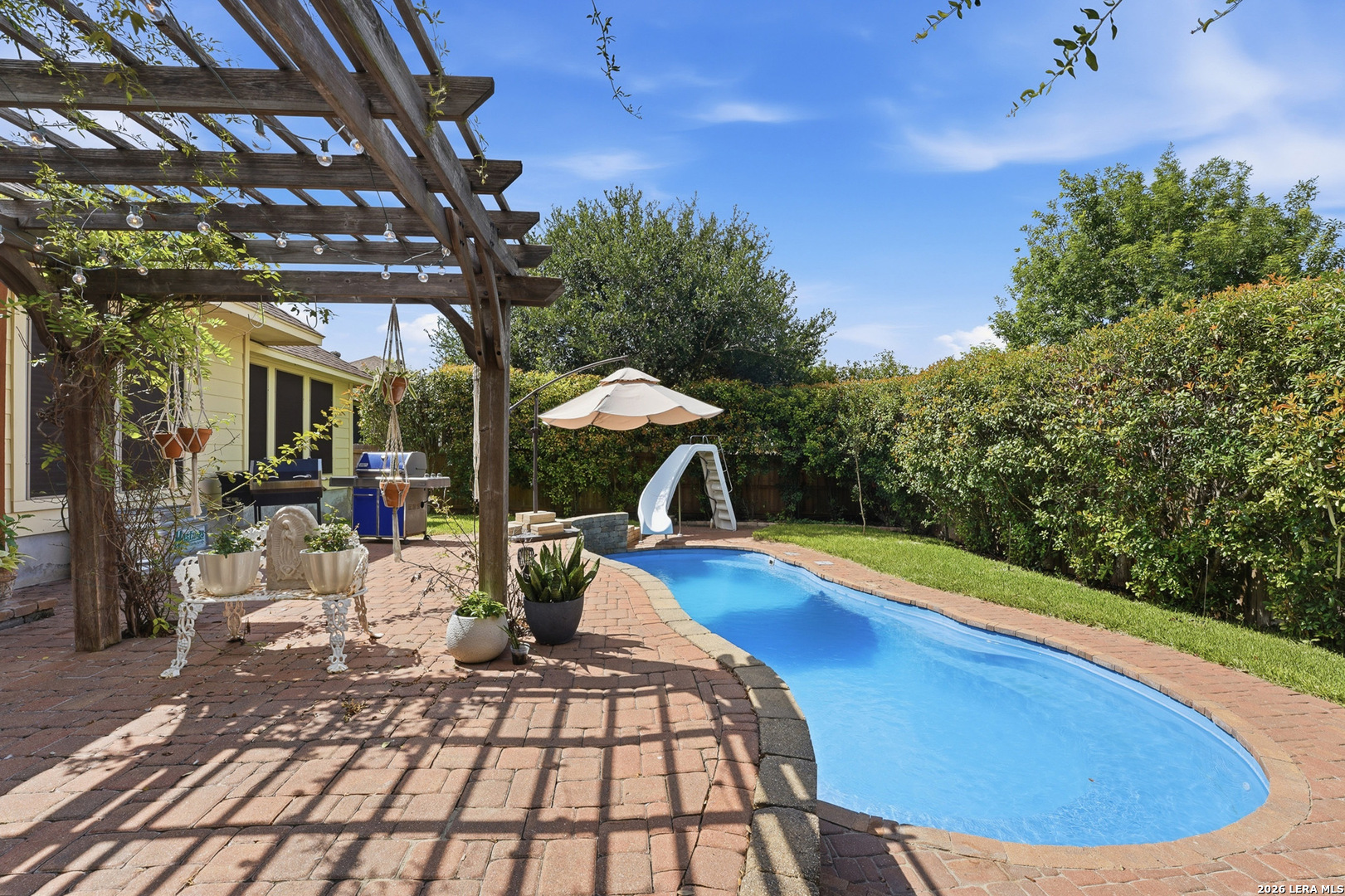 2219 Garden Sun Place New Braunfels TX 78130