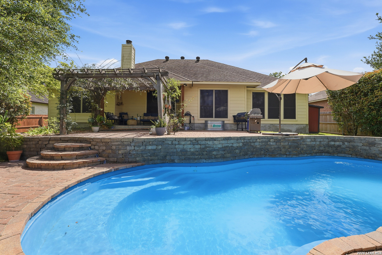 2219 Garden Sun Place New Braunfels TX 78130