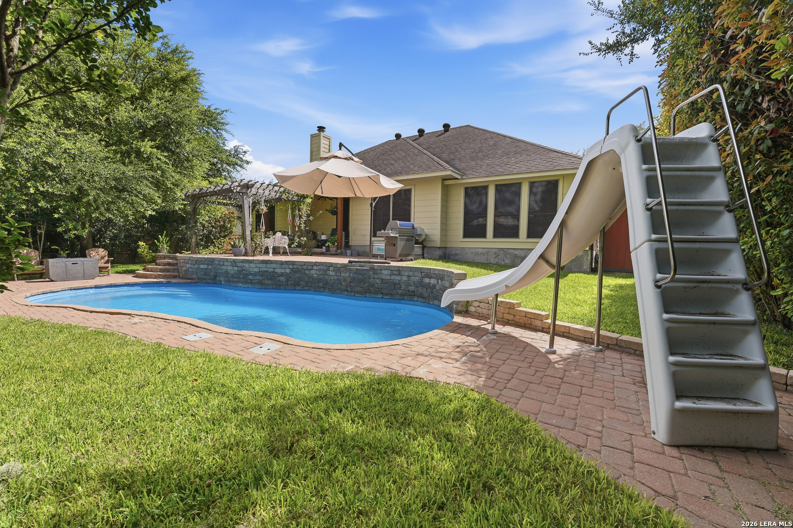 2219 Garden Sun Place New Braunfels TX 78130