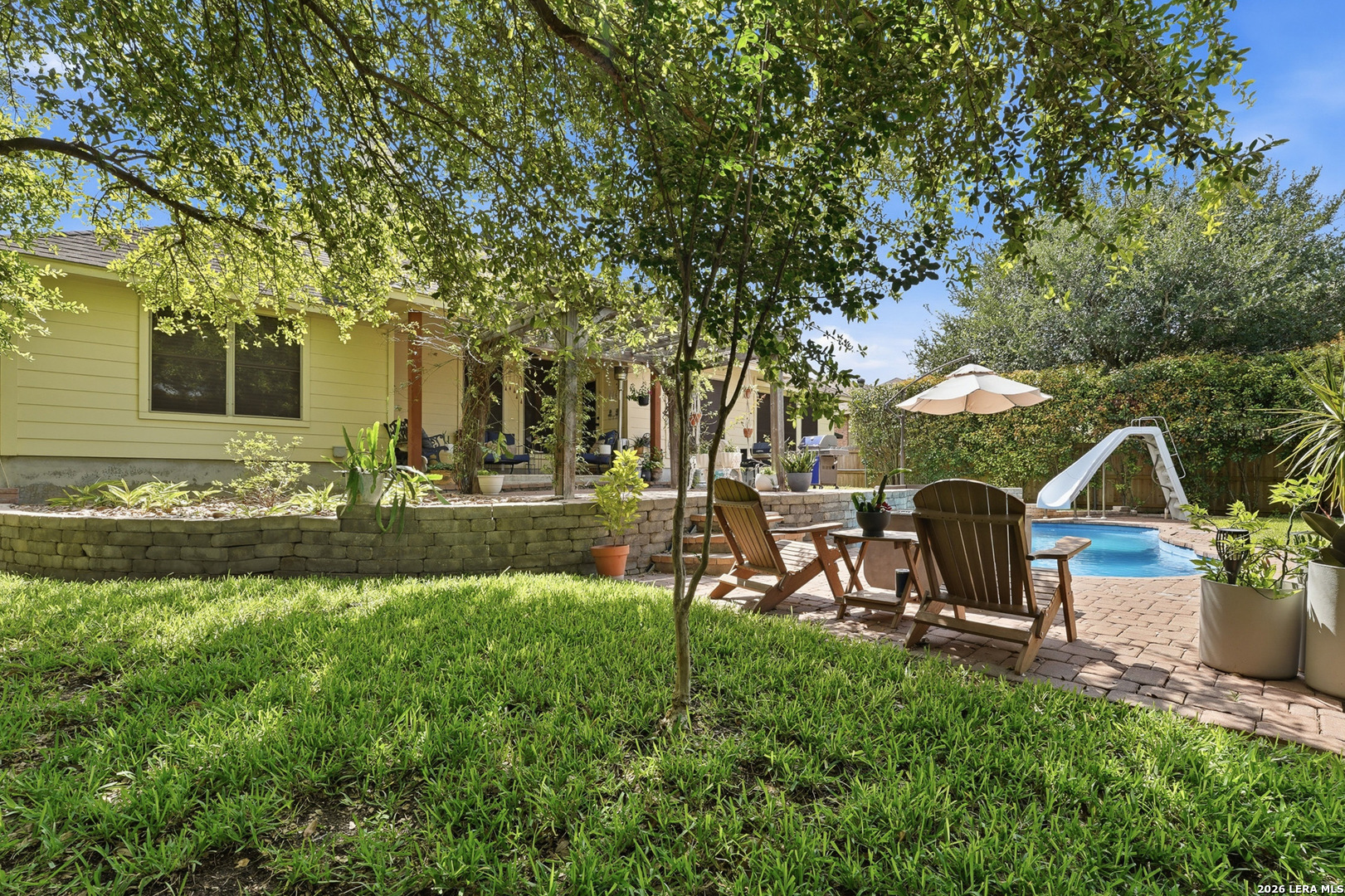 2219 Garden Sun Place New Braunfels TX 78130