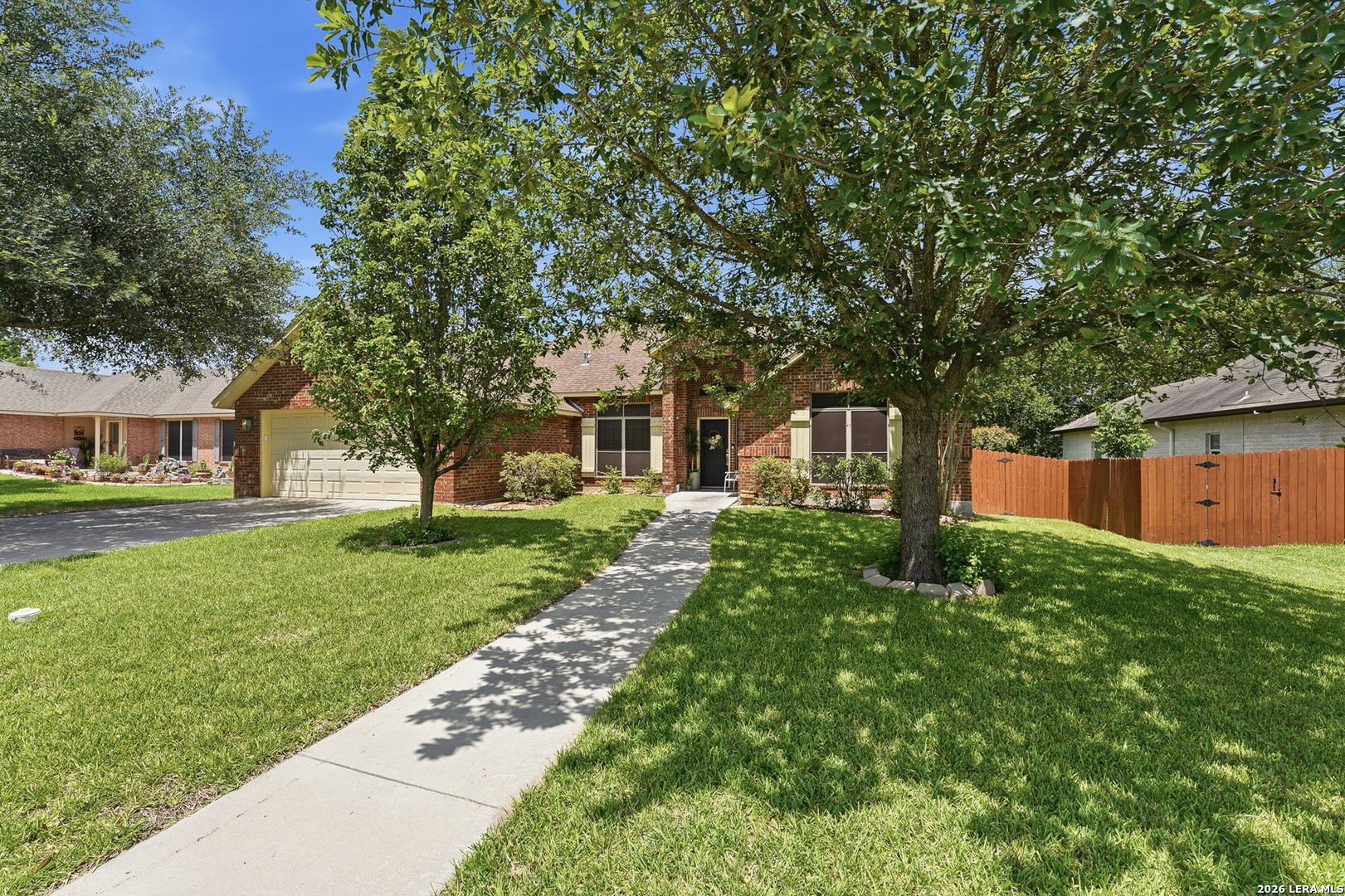 2219 Garden Sun Place New Braunfels TX 78130