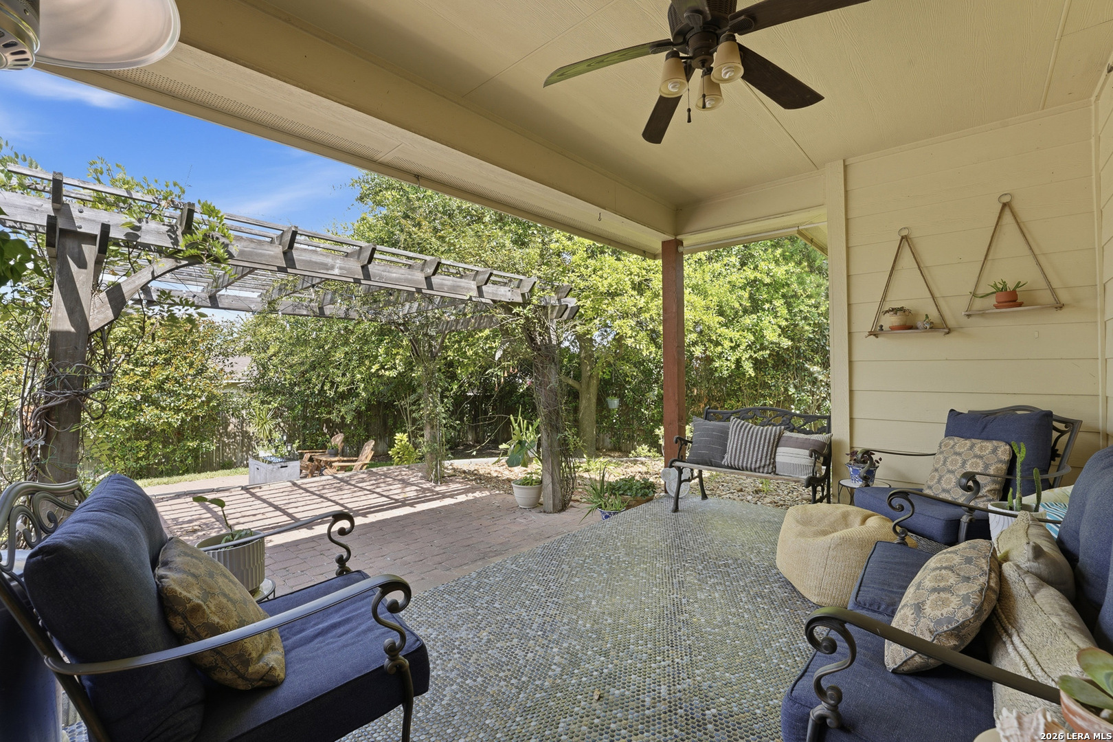 2219 Garden Sun Place New Braunfels TX 78130