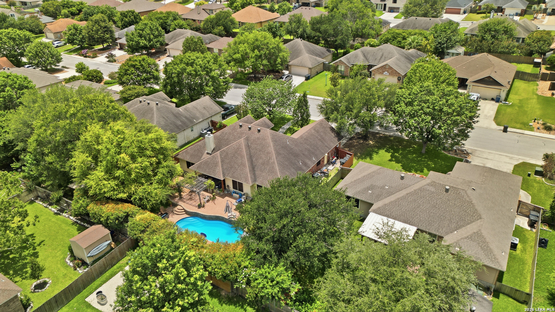 2219 Garden Sun Place New Braunfels TX 78130